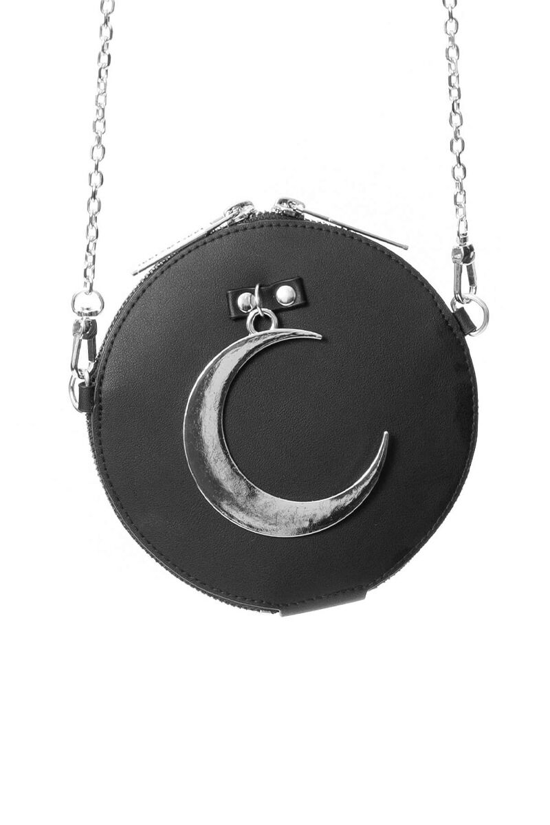 Poizen Industries Geldbörse Lunar Veil