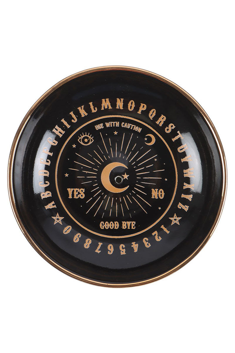 Spirit of Equinox Räucherstäbchenhalter Talking Board