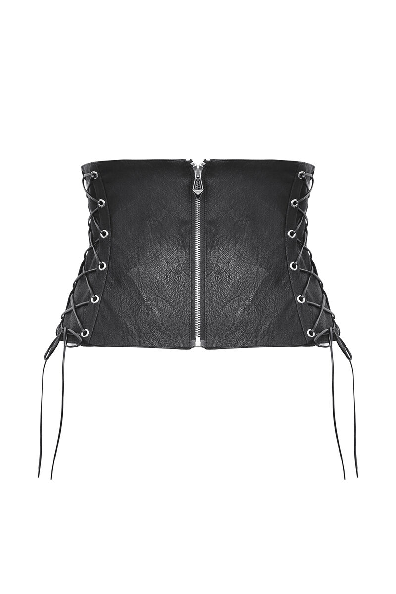 Dark In Love Taillengürtel Devilicious