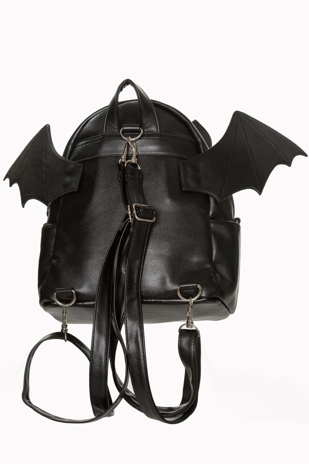 Banned Rucksack Waverley