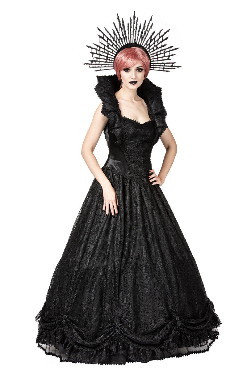 Sinister Kleid Vampiress