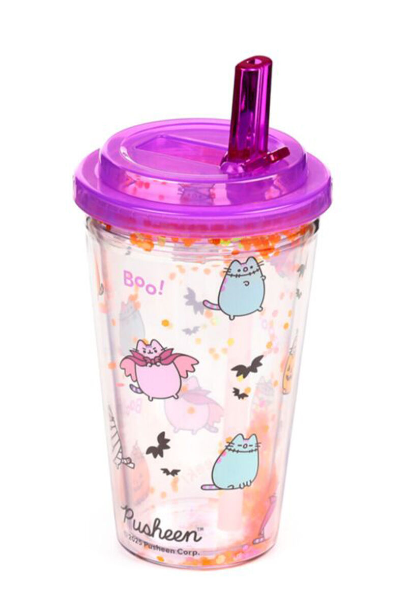 Puckator Trinkbecher Pusheen The Cat