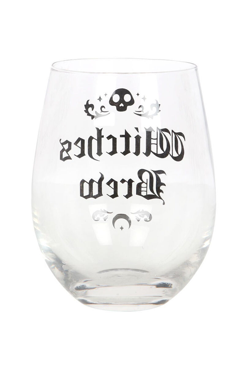 Spirit of Equinox Glas Witches Brew