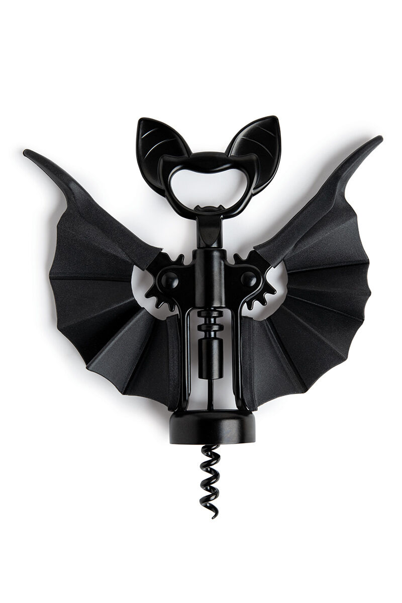 OTOTO Flaschenöffner Vino Fledermaus