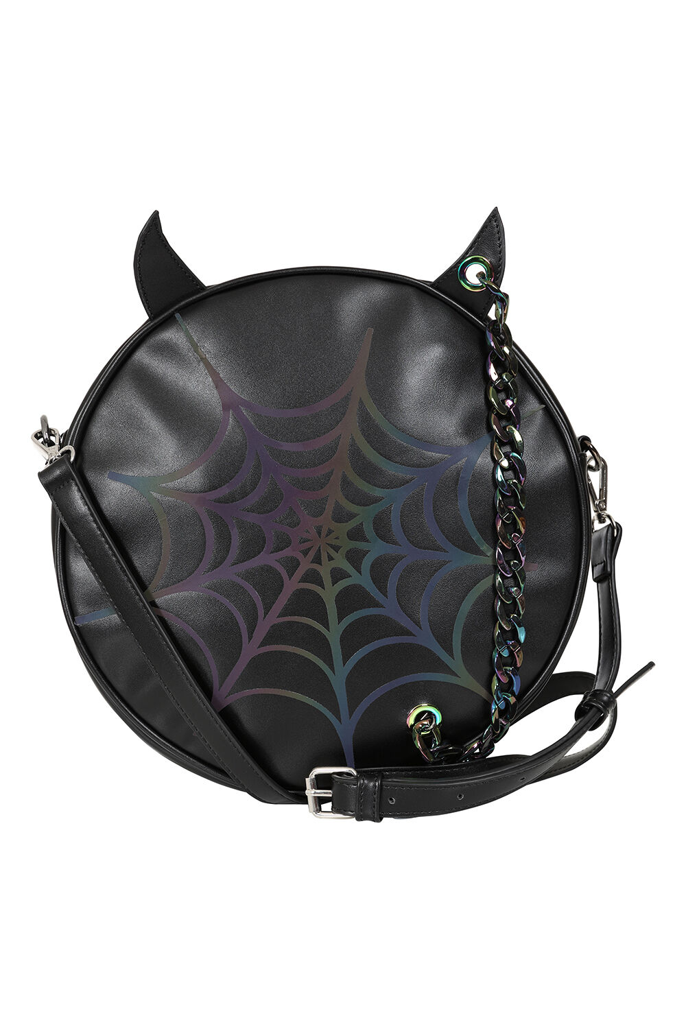 Banned Tasche Spider Claw