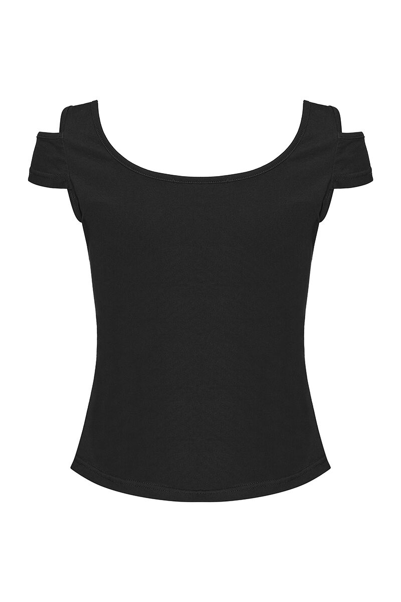 Punk Rave Shirt Shadowframe