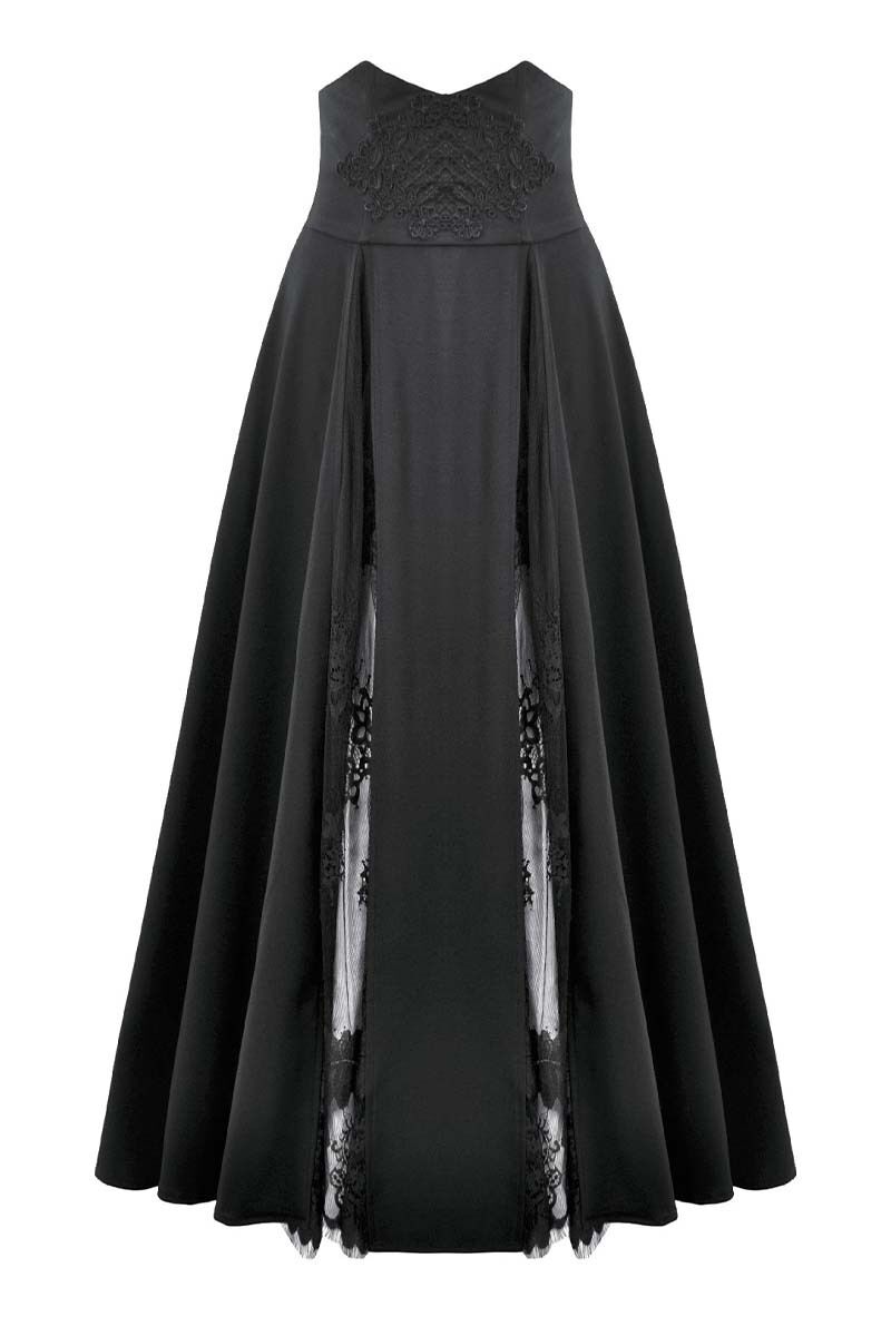 Dark In Love Rock Seraphina Noire