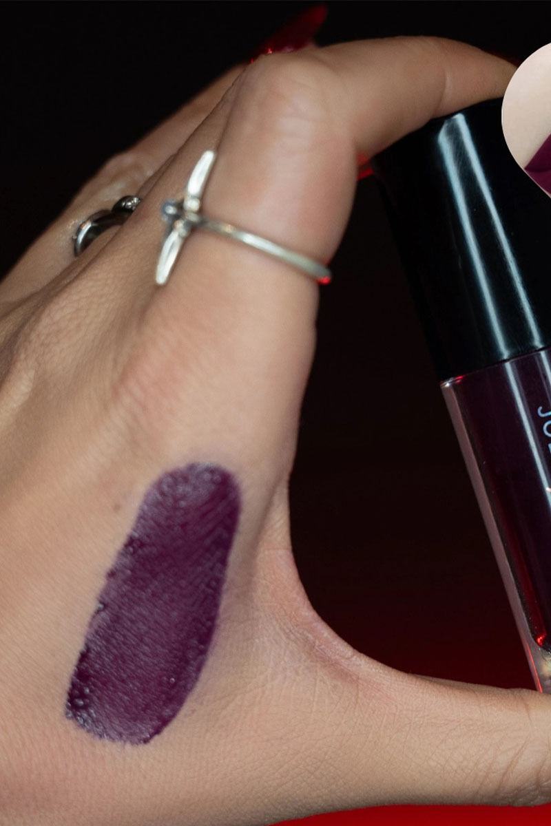 Jolie Beauty Lip Stain Vixen