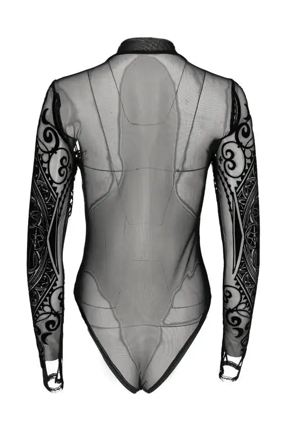 Restyle Body Cathedral Corset