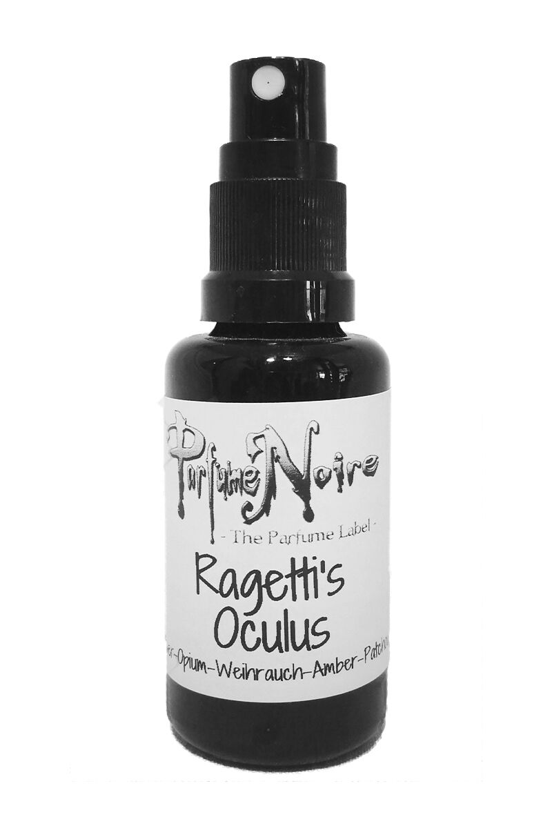 Parfume Noire Ragetti's Oculus 25ml