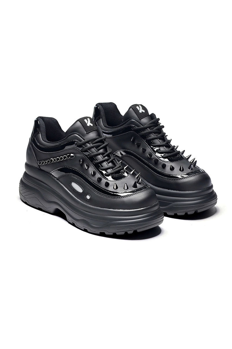 Koi Footwear Sneaker Bane of Exile