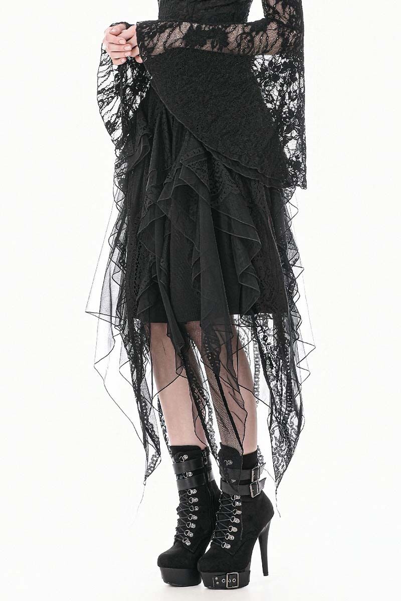Dark In Love Rock Hexbloom