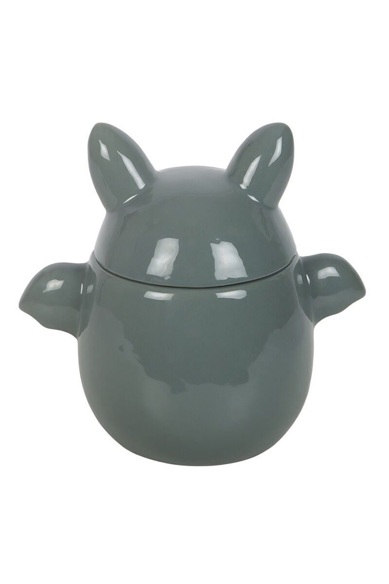 Spirit of Equinox Dose Cute Bat