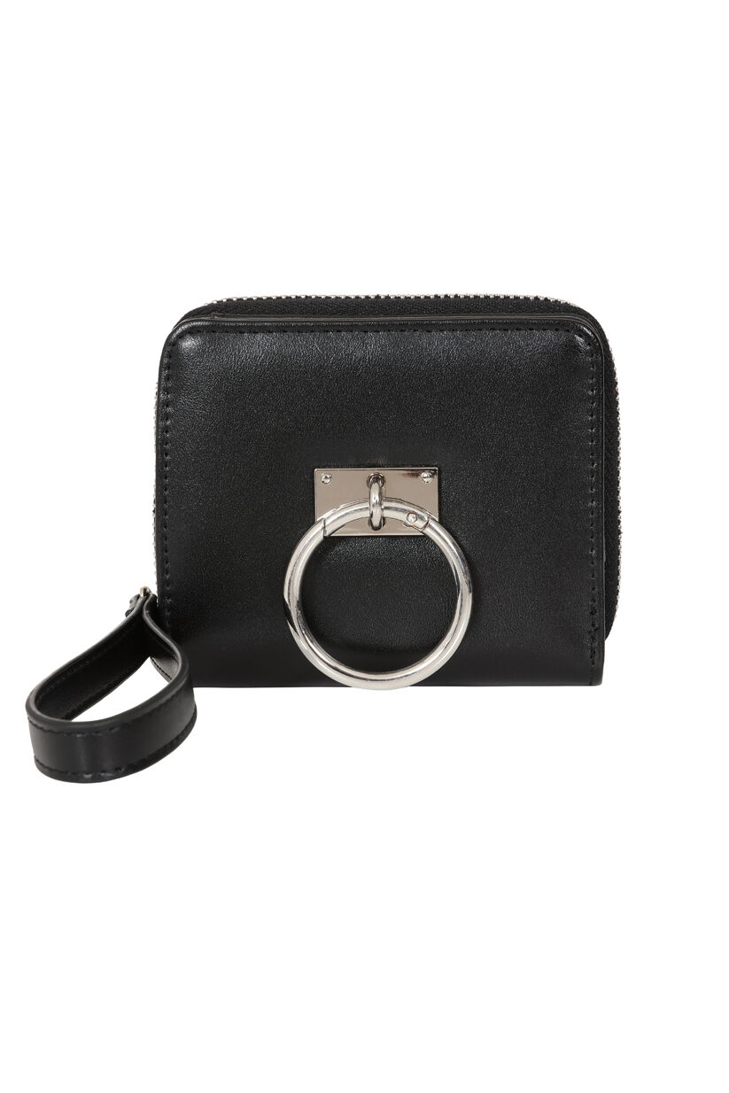 Banned Geldbörse Coffin Ring