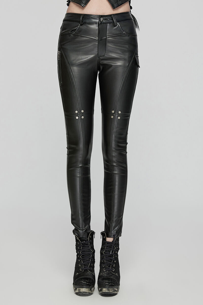 Punk Rave Hose Rena