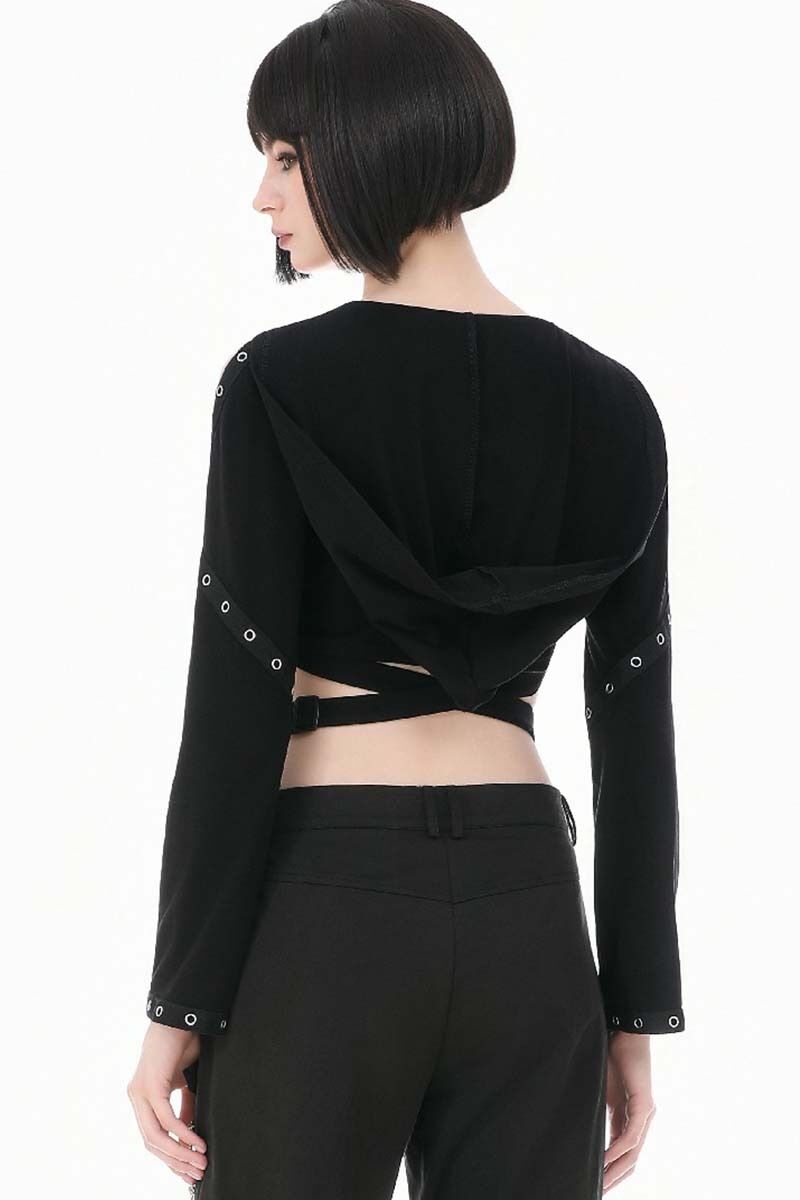 Dark In Love Longsleeve Shadowbound