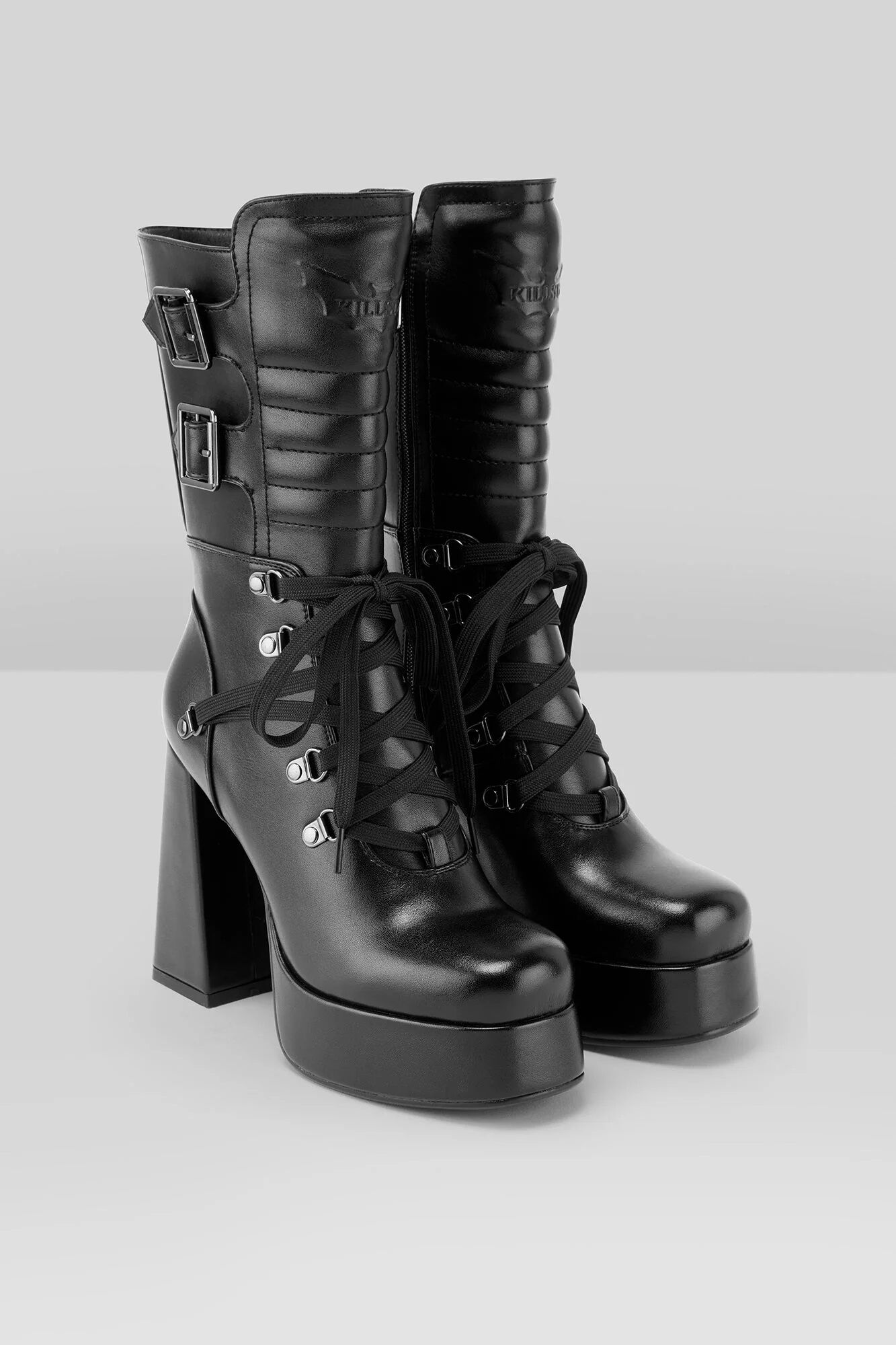 Killstar Stiefel Dionisia