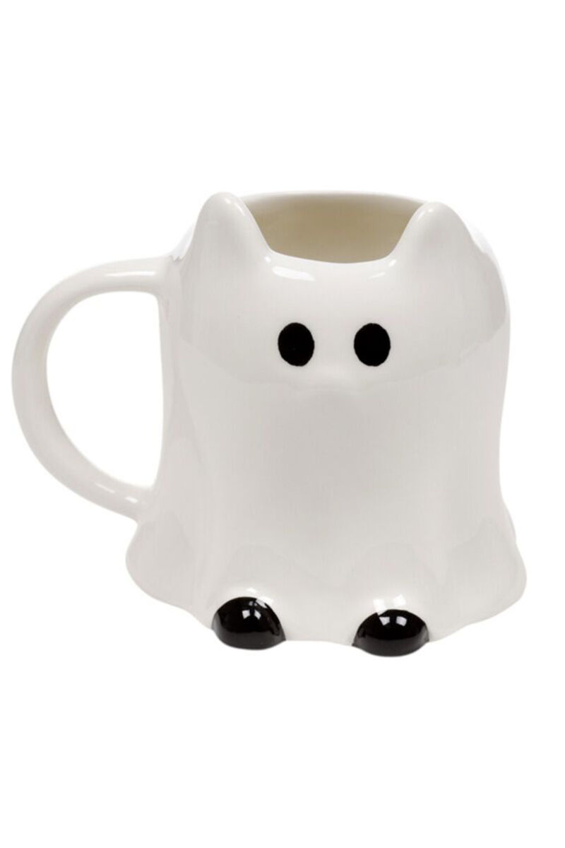 Puckator Tasse Cat Ghost