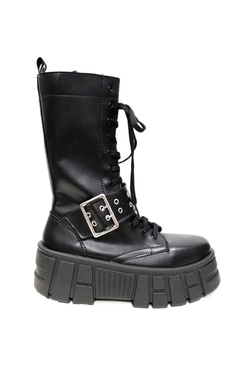 Altercore Boots Maeve