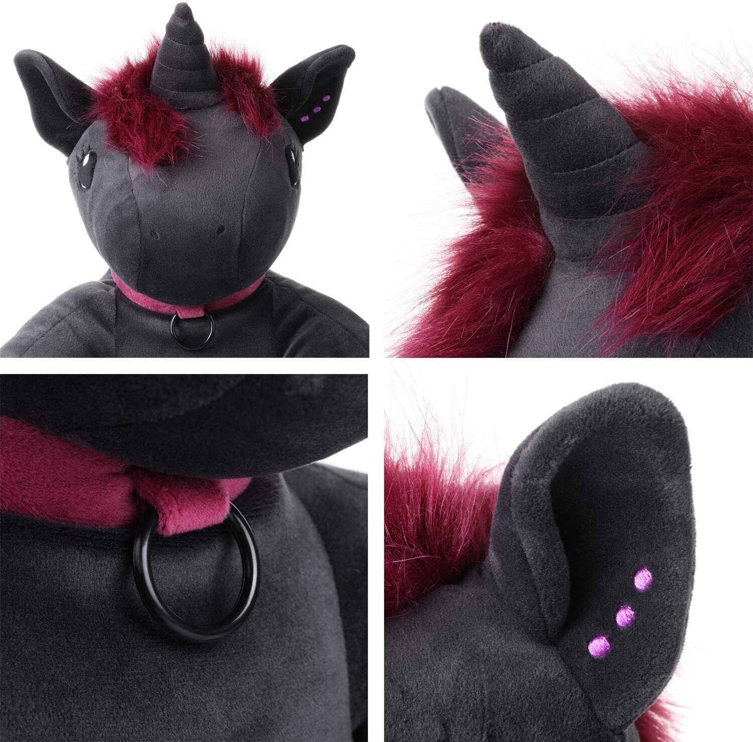 Corimori Plüschtier Ruby XL