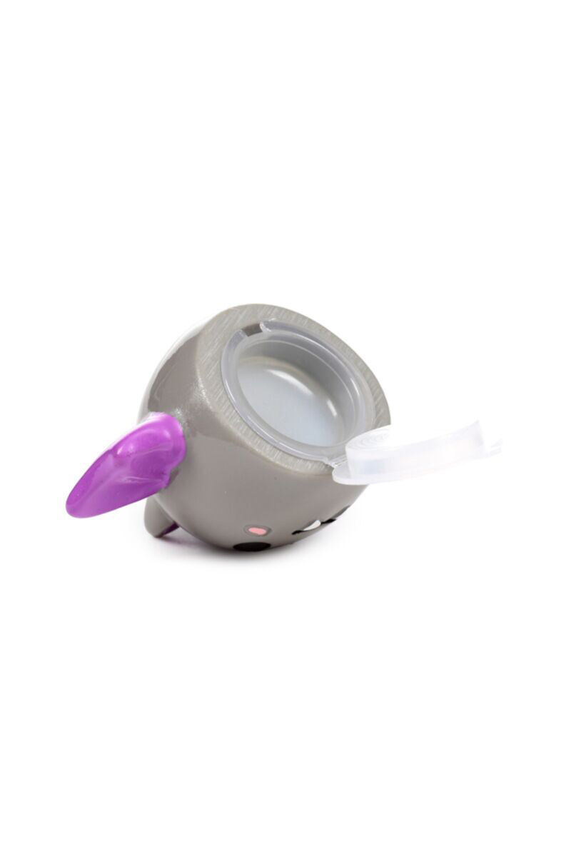 Puckator Lippenbalsam Bat Violet