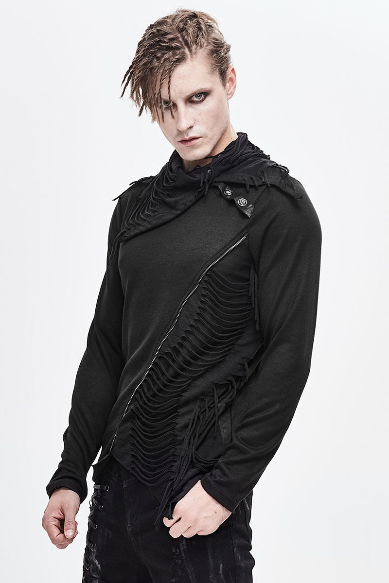Devil Fashion Longsleeve Floki