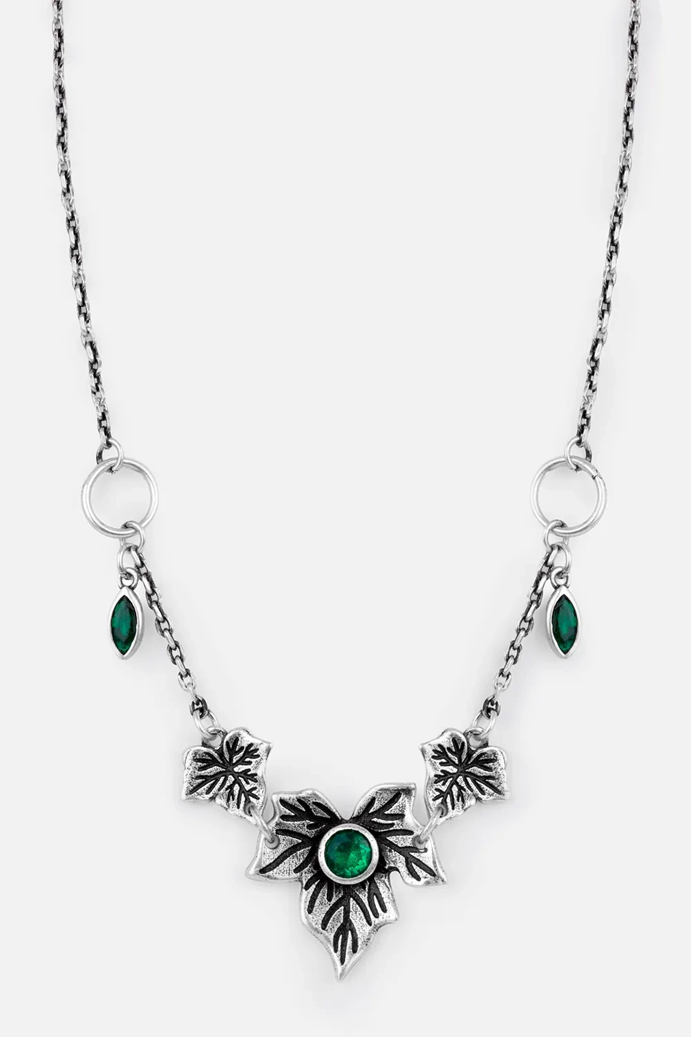Restyle Halskette Poisoned Ivy