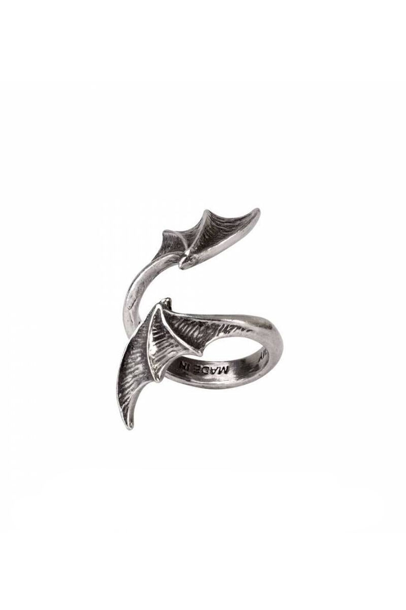 Alchemy England Ring A Night With Goethe