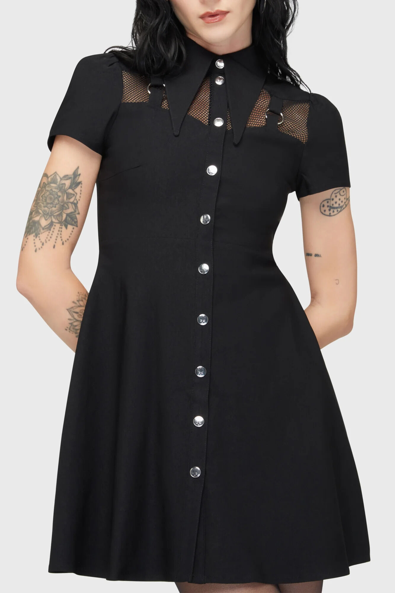 Killstar Kleid Jovana