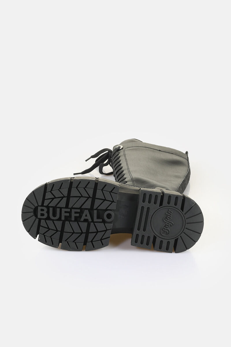 Buffalo Boots Gospher Lace Up Hi