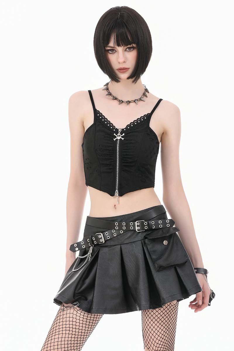 Dark In Love Rock Iron Riot