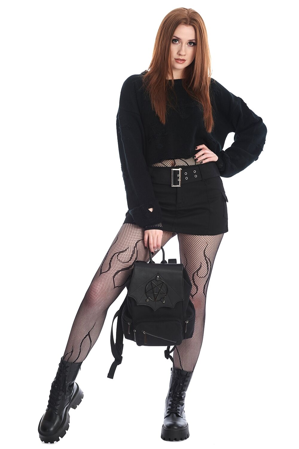 Banned Rucksack Moloch