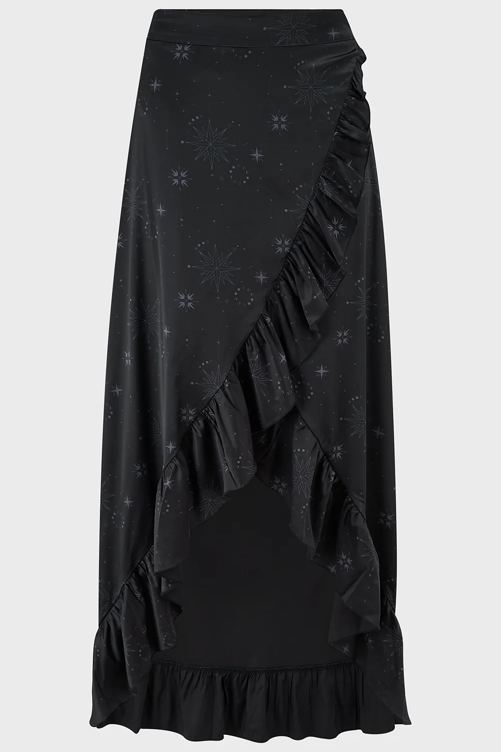 Killstar Rock Starveil