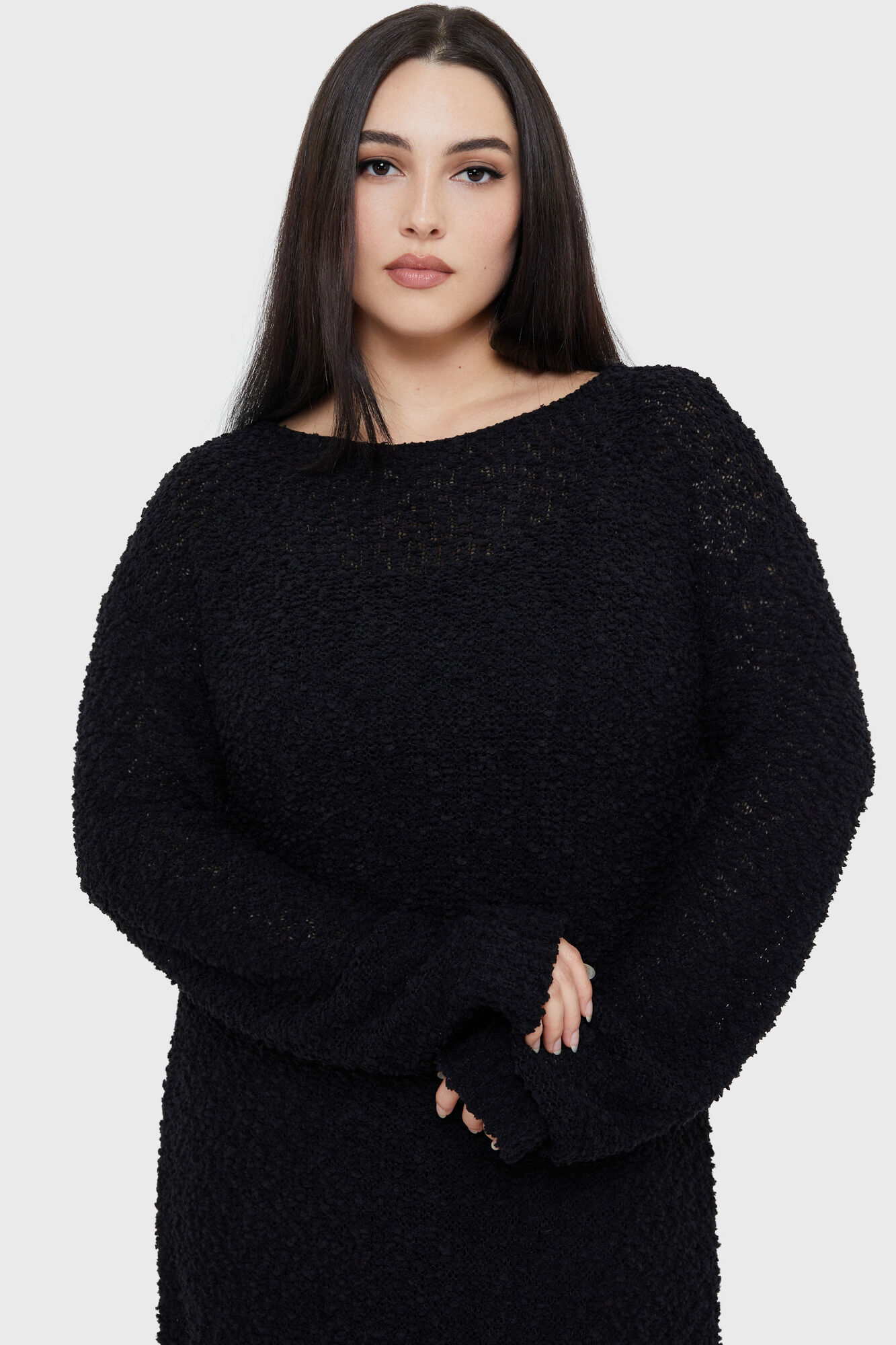 Killstar Kihilist Kleid Overwalk XXL