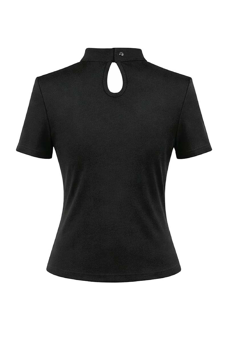 Dark In Love Shirt Webweaver