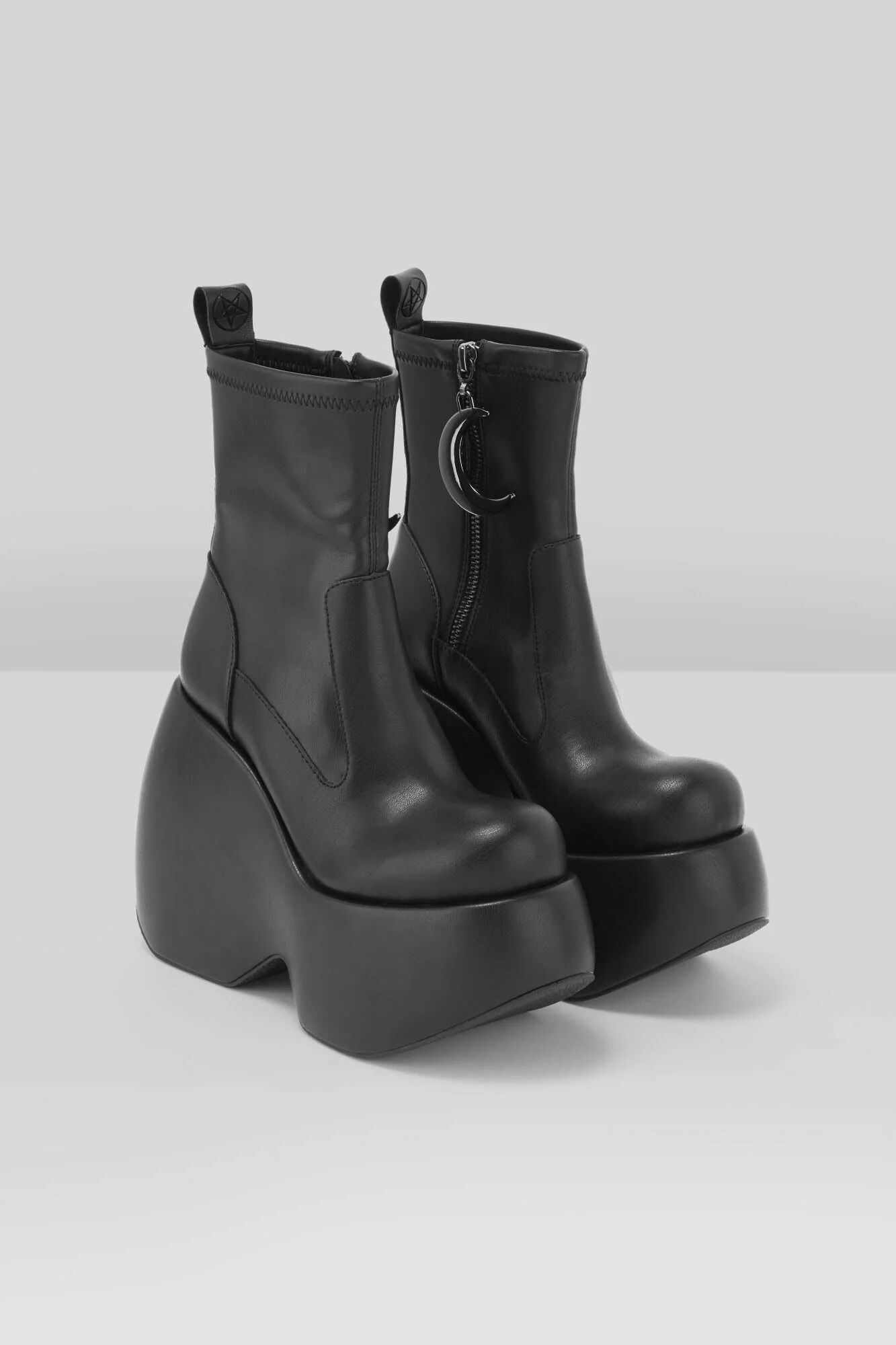 Killstar Boots Ruins And Remains