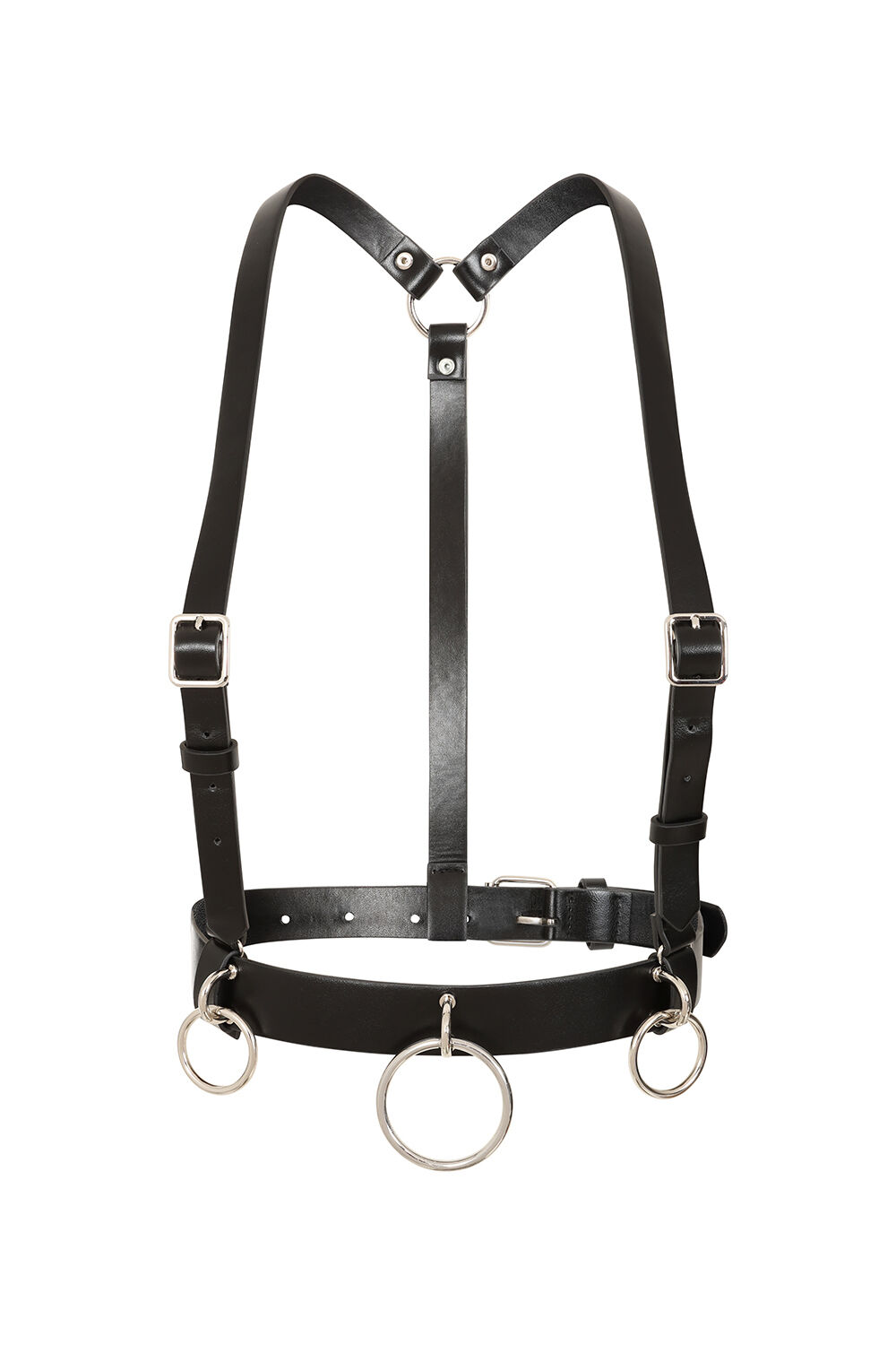 Banned Harness Dominion