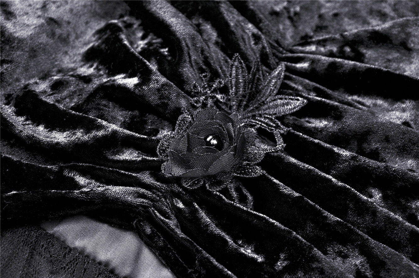 Dark In Love Rock Willow