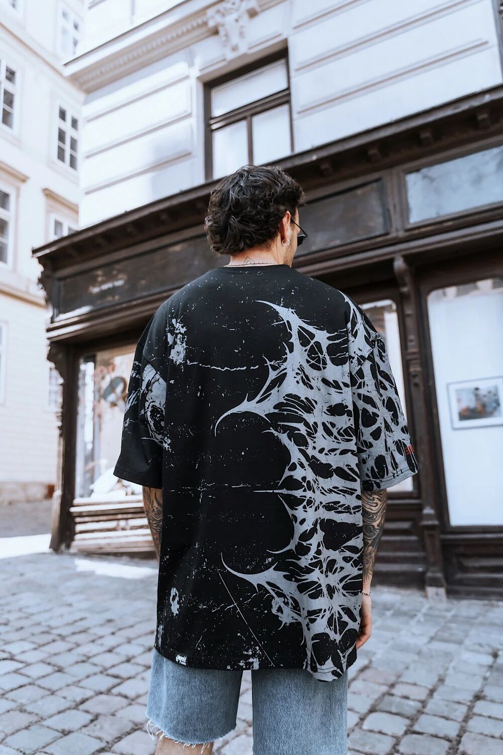 Stay Cold Apparel Shirt Grinfrost