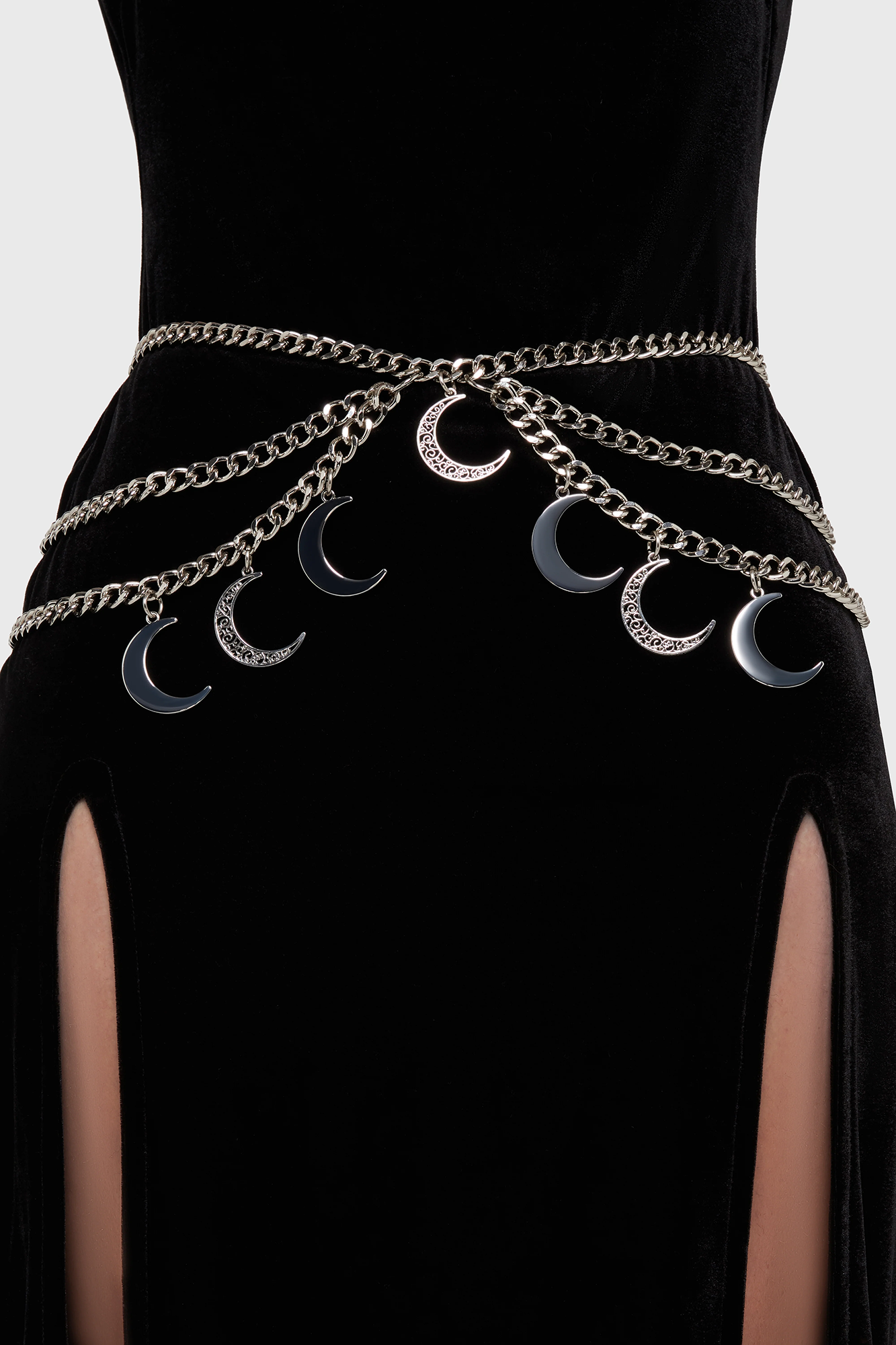 Killstar Gürtel Moonsend