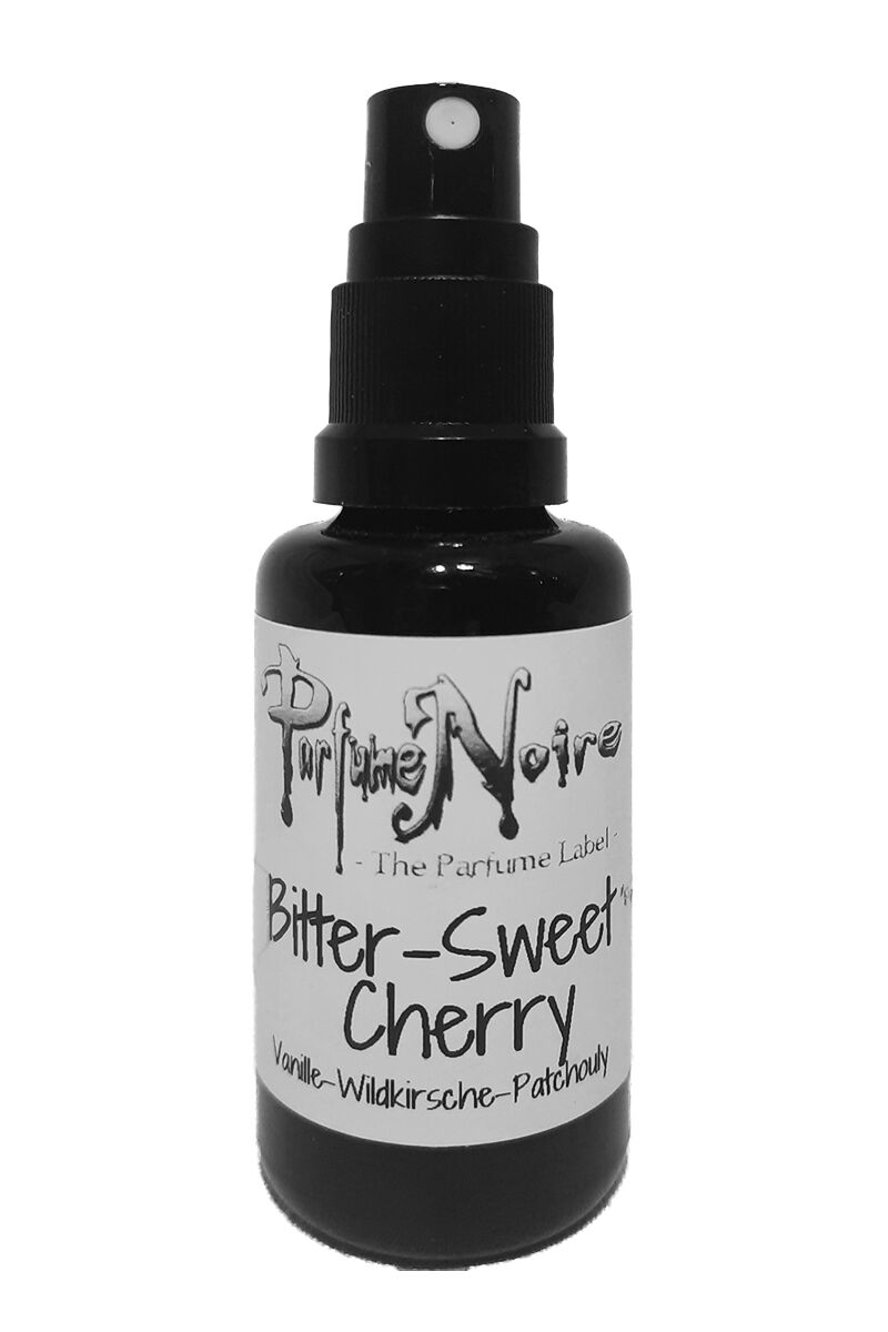 Parfume Noire Bitter Sweet Cherry 25ml