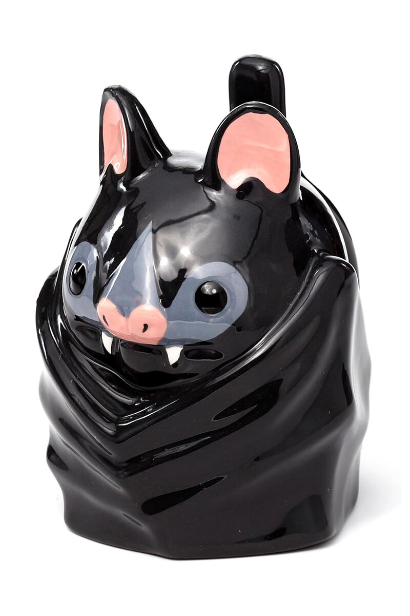 Puckator Tasse Upside Down Bat