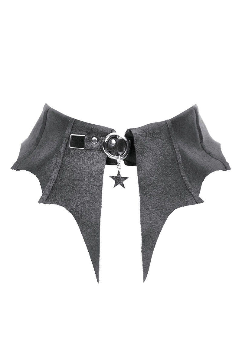 Dark In Love Halsband Cobat