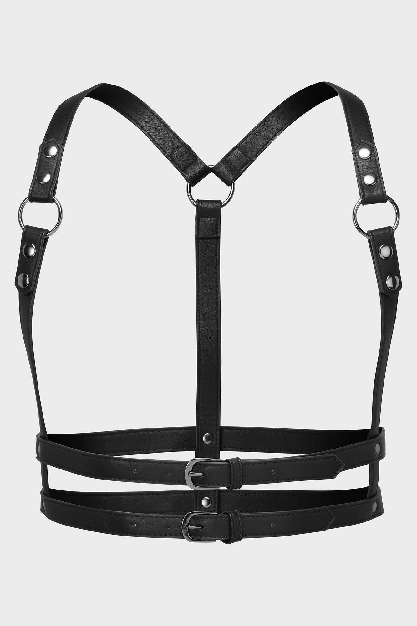 Killstar Harness Wanda