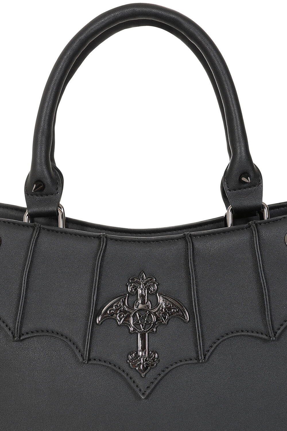 Banned Tasche Veil Of Vesper