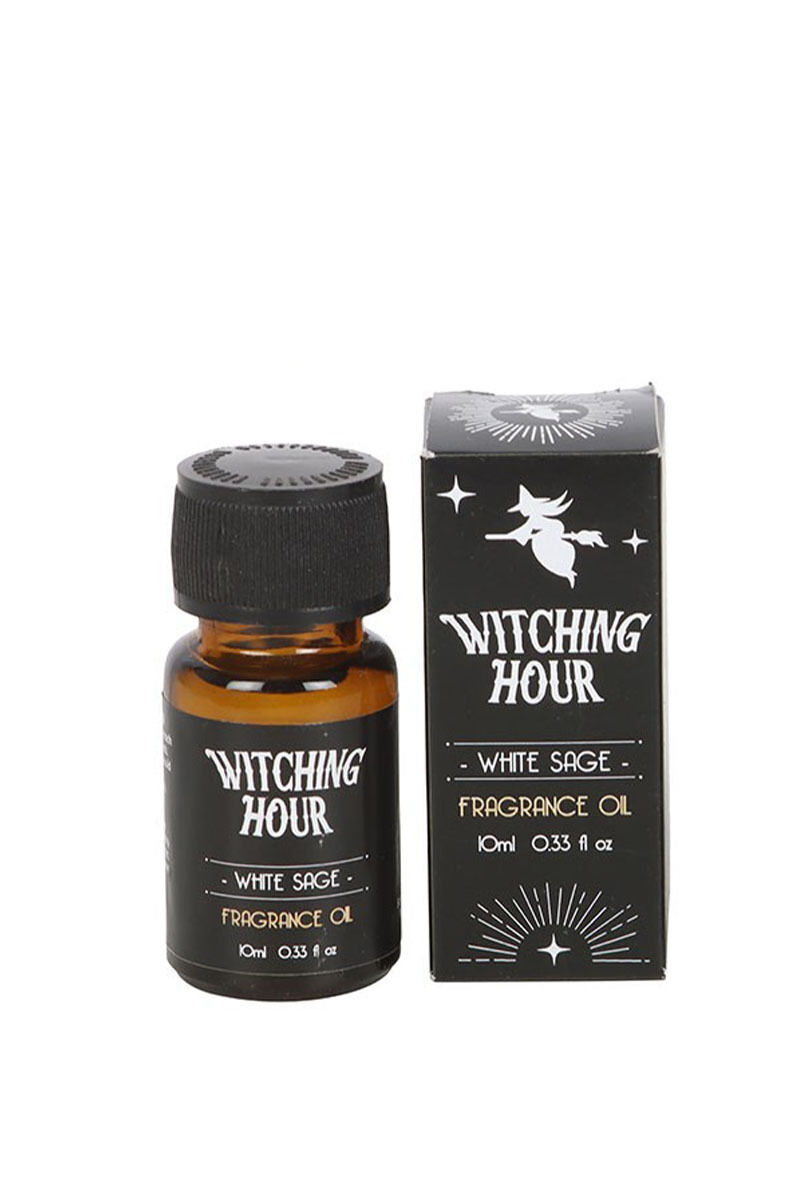 Elements Duftöl Witching Hour