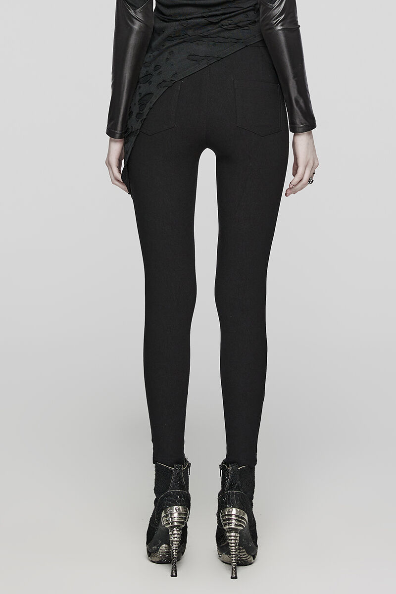 Punk Rave Leggings Shadowcaster