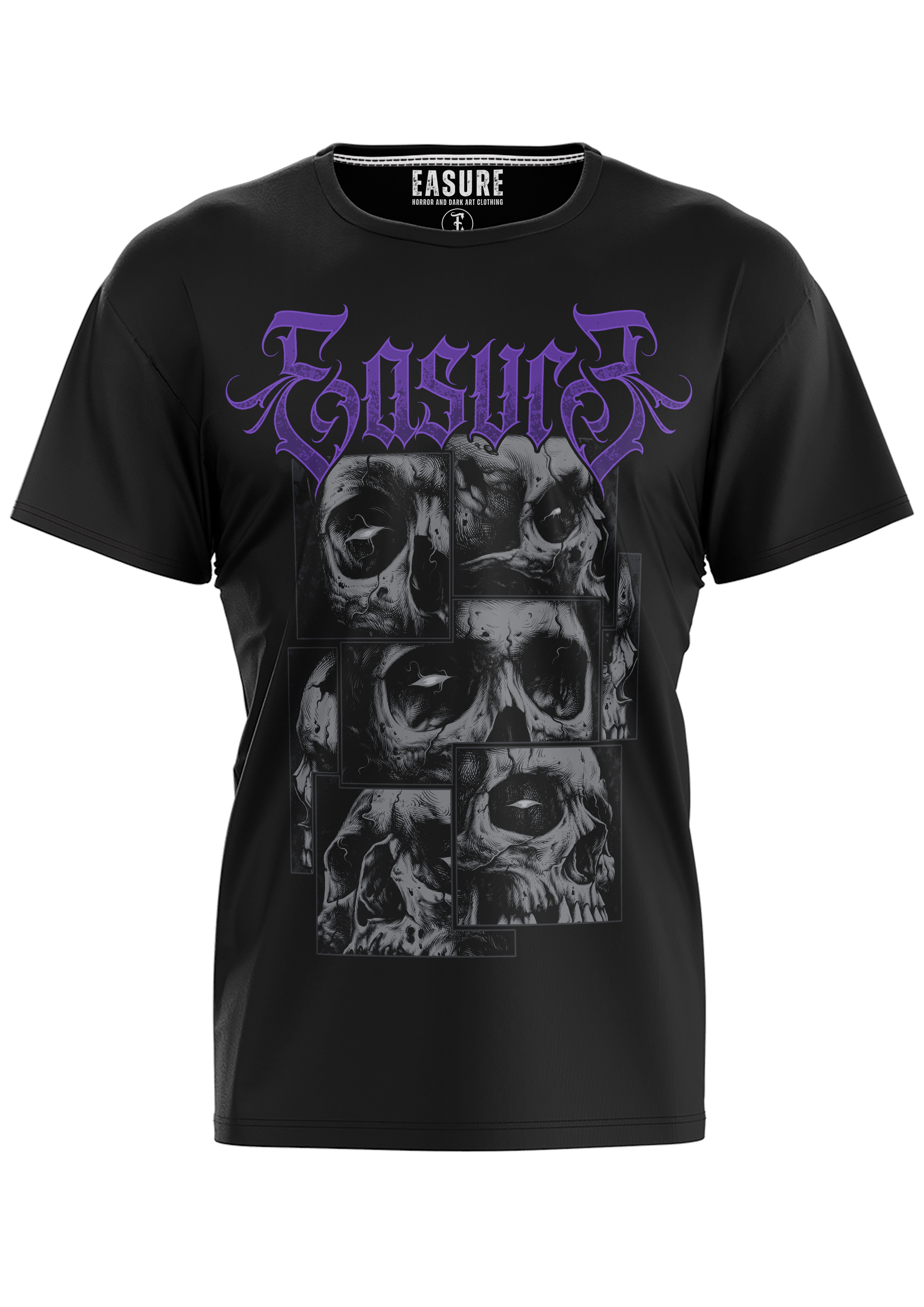 Easure Shirt The Stack