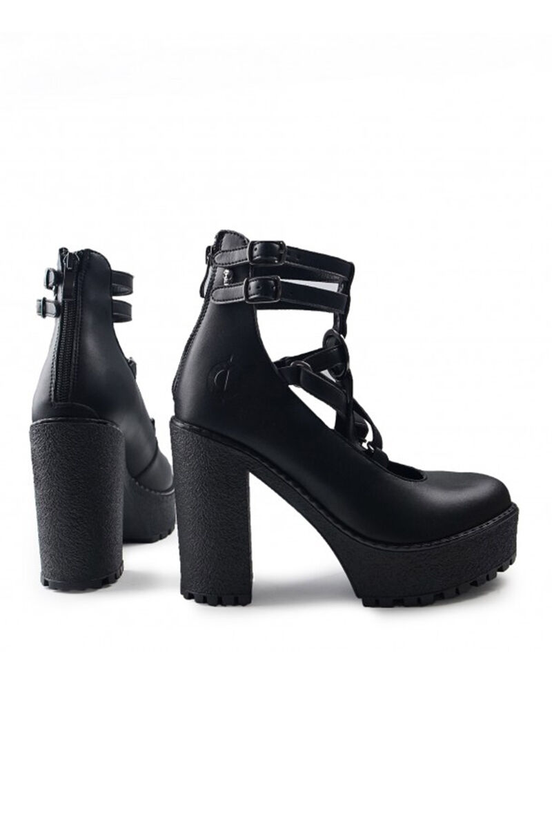 Altercore Pumps Topaz