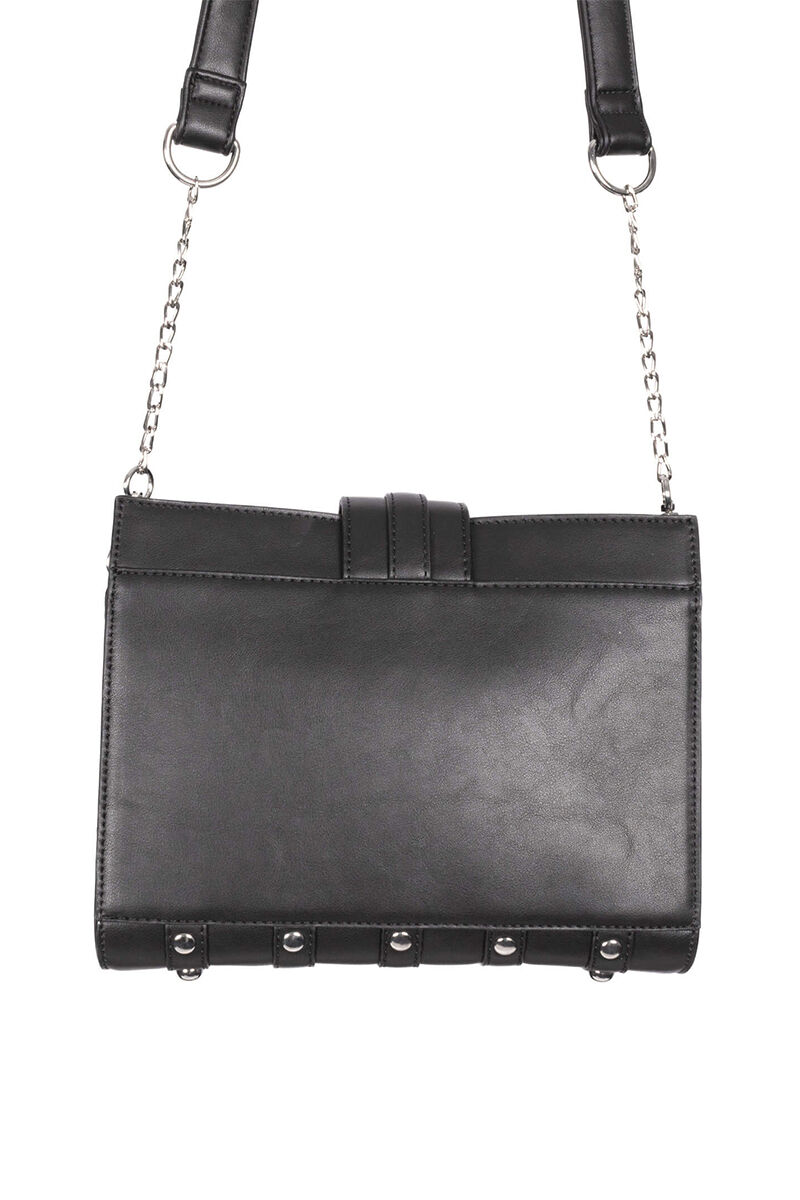 Poizen Industries Tasche Ritual